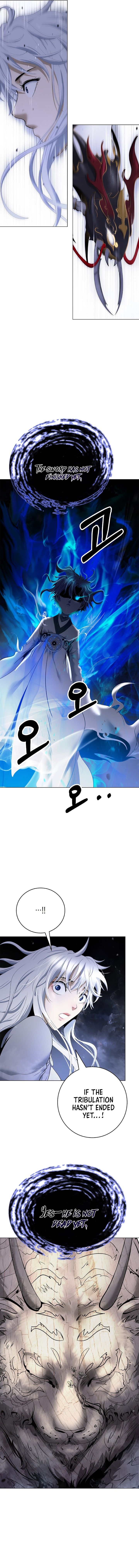 Call of the Spear Chapter 219 4